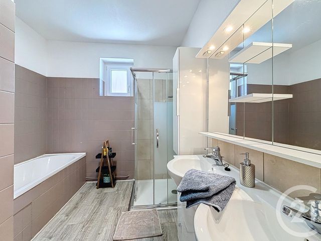 Appartement F4 à louer - 4 pièces - 88.06 m2 - BELFORT - 90 - FRANCHE-COMTE - Century 21 Les Portes De L'Est