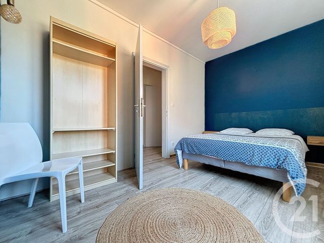 Appartement F4 à louer - 4 pièces - 88.06 m2 - BELFORT - 90 - FRANCHE-COMTE - Century 21 Les Portes De L'Est