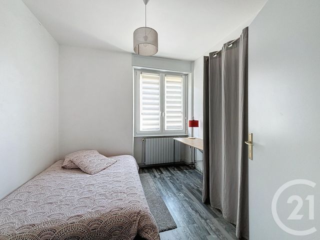 Appartement F4 à louer - 4 pièces - 88.06 m2 - BELFORT - 90 - FRANCHE-COMTE - Century 21 Les Portes De L'Est