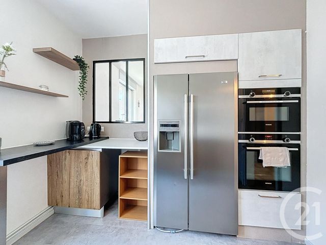 Appartement F4 à louer - 4 pièces - 88.06 m2 - BELFORT - 90 - FRANCHE-COMTE - Century 21 Les Portes De L'Est