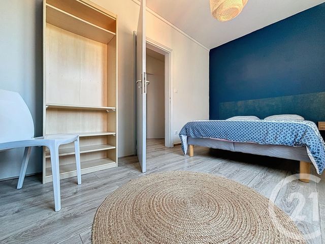 Appartement F4 à louer - 4 pièces - 88.06 m2 - BELFORT - 90 - FRANCHE-COMTE - Century 21 Les Portes De L'Est