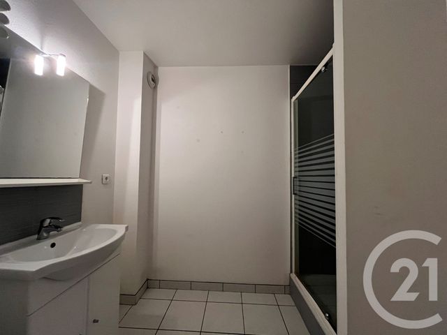 Appartement F2 à louer - 2 pièces - 34.27 m2 - MONTBELIARD - 25 - FRANCHE-COMTE - Century 21 Les Portes De L'Est