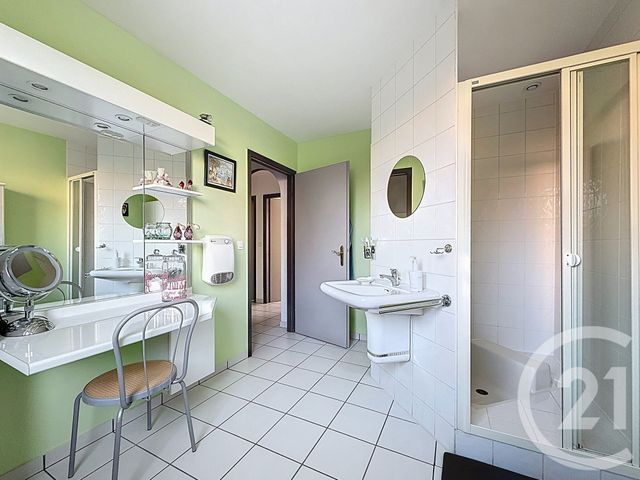 maison à vendre - 4 pièces - 92.28 m2 - MONTBELIARD - 25 - FRANCHE-COMTE - Century 21 Les Portes De L'Est