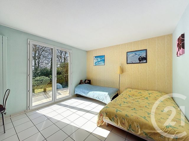 maison à vendre - 4 pièces - 92.28 m2 - MONTBELIARD - 25 - FRANCHE-COMTE - Century 21 Les Portes De L'Est