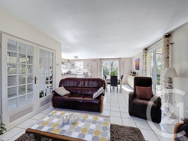 maison à vendre - 4 pièces - 92.28 m2 - MONTBELIARD - 25 - FRANCHE-COMTE - Century 21 Les Portes De L'Est