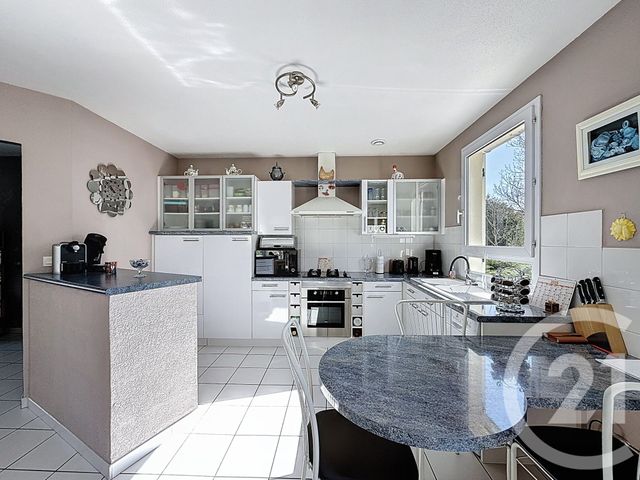 maison à vendre - 4 pièces - 92.28 m2 - MONTBELIARD - 25 - FRANCHE-COMTE - Century 21 Les Portes De L'Est