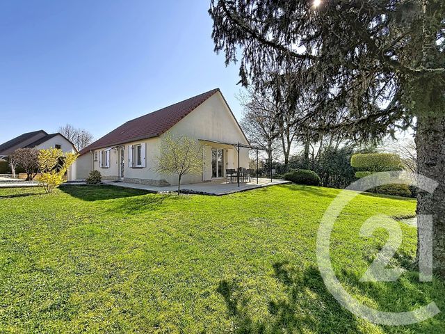 maison à vendre - 4 pièces - 92.28 m2 - MONTBELIARD - 25 - FRANCHE-COMTE - Century 21 Les Portes De L'Est