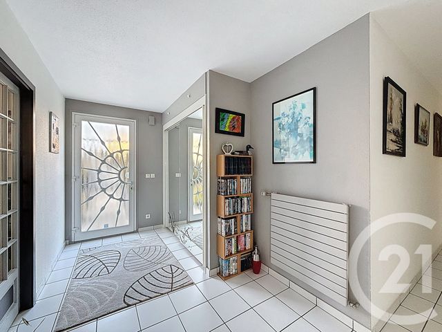 maison à vendre - 4 pièces - 92.28 m2 - MONTBELIARD - 25 - FRANCHE-COMTE - Century 21 Les Portes De L'Est