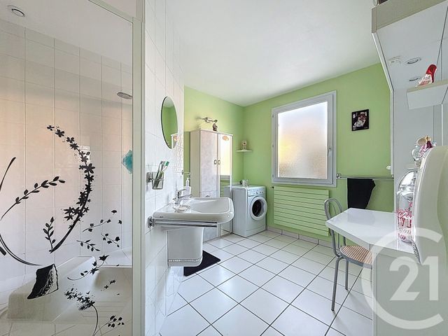 maison à vendre - 4 pièces - 92.28 m2 - MONTBELIARD - 25 - FRANCHE-COMTE - Century 21 Les Portes De L'Est