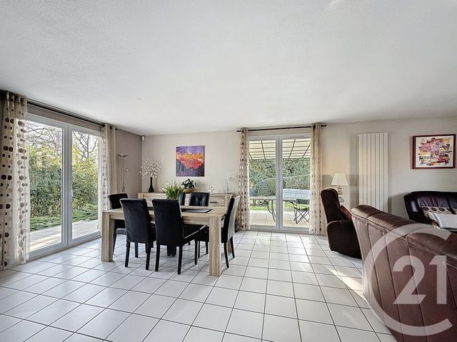 maison à vendre - 4 pièces - 92.28 m2 - MONTBELIARD - 25 - FRANCHE-COMTE - Century 21 Les Portes De L'Est