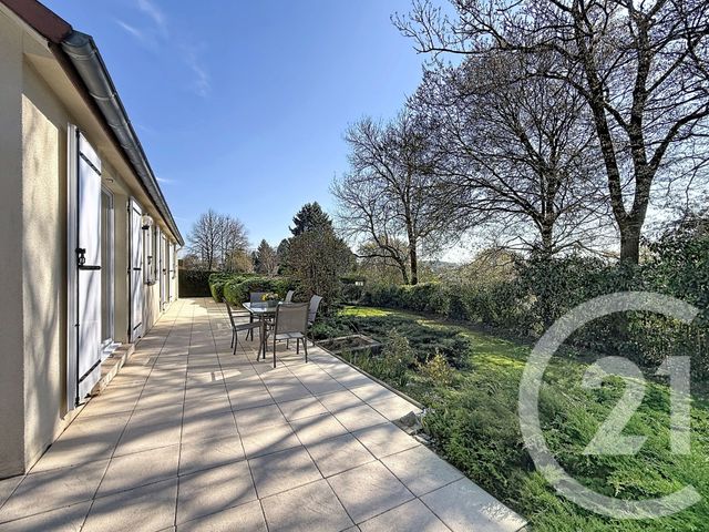 maison à vendre - 4 pièces - 92.28 m2 - MONTBELIARD - 25 - FRANCHE-COMTE - Century 21 Les Portes De L'Est