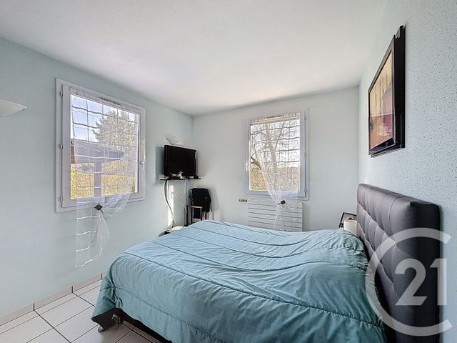 maison à vendre - 4 pièces - 92.28 m2 - MONTBELIARD - 25 - FRANCHE-COMTE - Century 21 Les Portes De L'Est