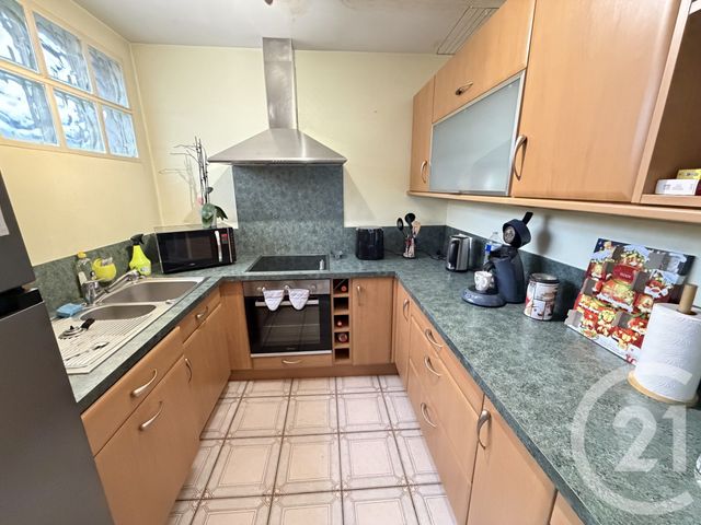 immeuble à vendre - 110.0 m2 - AUDINCOURT - 25 - FRANCHE-COMTE - Century 21 Les Portes De L'Est