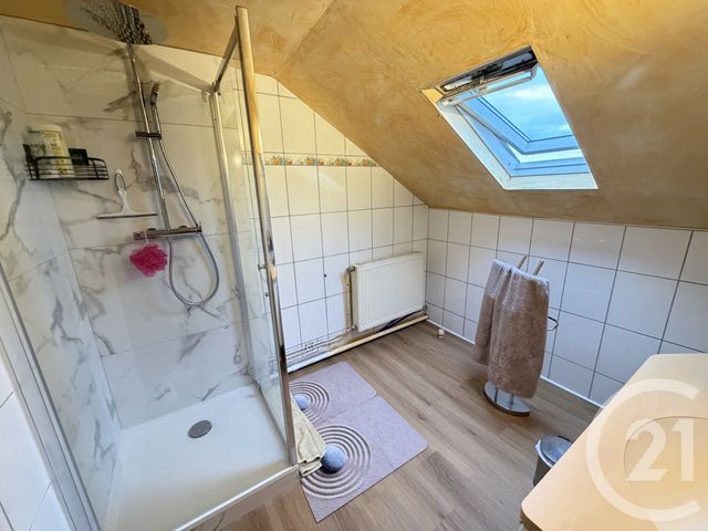 immeuble à vendre - 110.0 m2 - AUDINCOURT - 25 - FRANCHE-COMTE - Century 21 Les Portes De L'Est