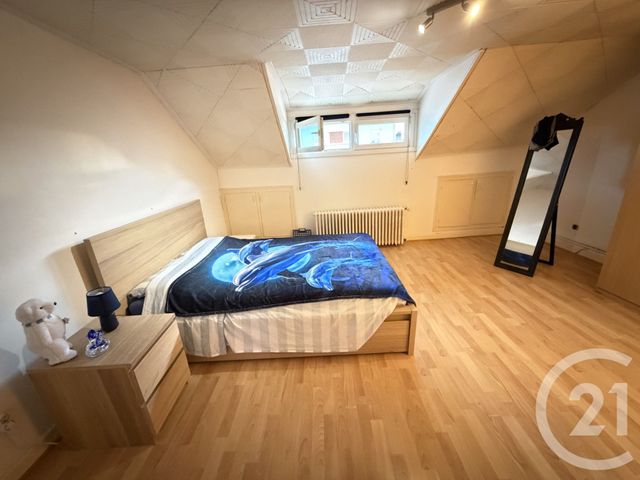 immeuble à vendre - 110.0 m2 - AUDINCOURT - 25 - FRANCHE-COMTE - Century 21 Les Portes De L'Est