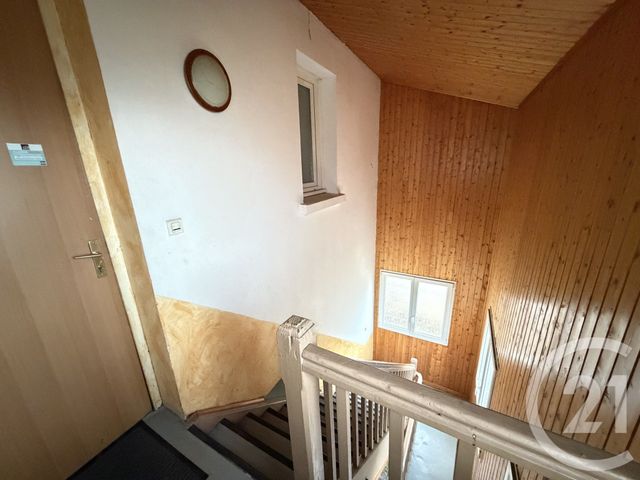 immeuble à vendre - 110.0 m2 - AUDINCOURT - 25 - FRANCHE-COMTE - Century 21 Les Portes De L'Est