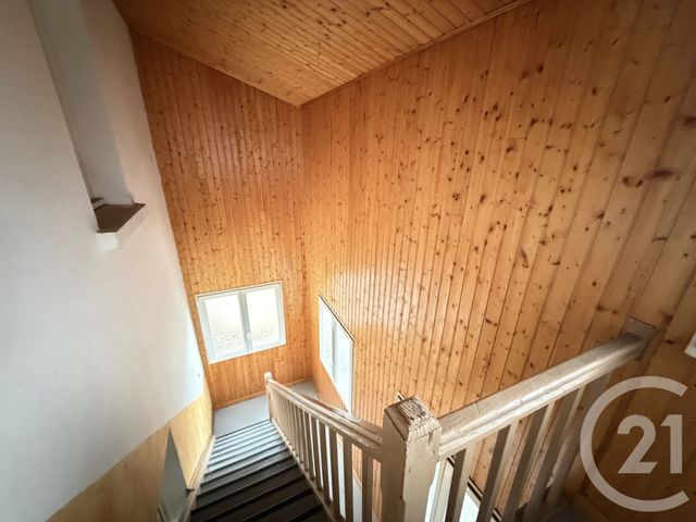 immeuble à vendre - 110.0 m2 - AUDINCOURT - 25 - FRANCHE-COMTE - Century 21 Les Portes De L'Est