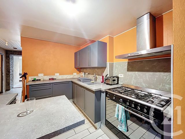 Appartement F2 à louer - 2 pièces - 62.26 m2 - MONTBELIARD - 25 - FRANCHE-COMTE - Century 21 Les Portes De L'Est