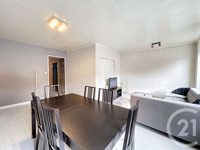 Appartement F2 à louer - 2 pièces - 62.26 m2 - MONTBELIARD - 25 - FRANCHE-COMTE - Century 21 Les Portes De L'Est