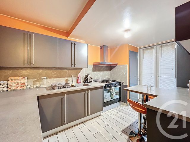 Appartement F2 à louer MONTBELIARD