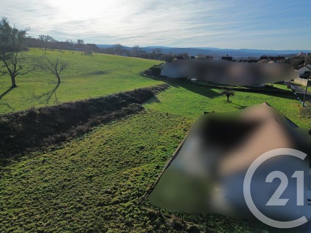 Terrain à vendre VANDONCOURT