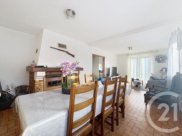 maison à vendre - 4 pièces - 103.0 m2 - AUDINCOURT - 25 - FRANCHE-COMTE - Century 21 Les Portes De L'Est