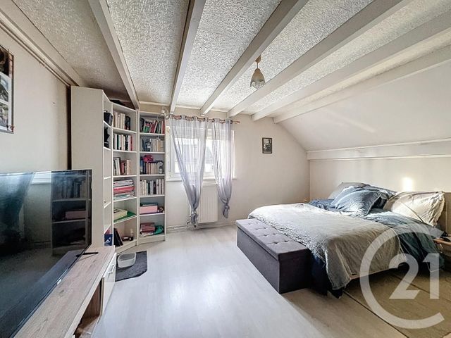 maison à vendre - 4 pièces - 103.0 m2 - AUDINCOURT - 25 - FRANCHE-COMTE - Century 21 Les Portes De L'Est