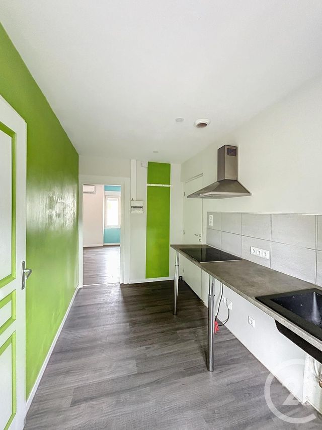 Appartement F1 à louer AUDINCOURT