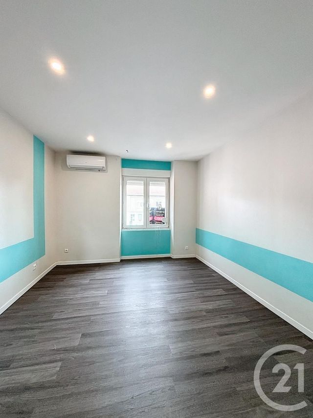 Appartement F1 à louer - 1 pièce - 25.0 m2 - AUDINCOURT - 25 - FRANCHE-COMTE - Century 21 Les Portes De L'Est