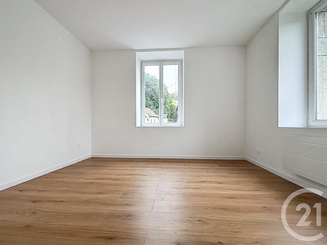 Appartement F2 à louer - 2 pièces - 40.4 m2 - BEAUCOURT - 90 - FRANCHE-COMTE - Century 21 Les Portes De L'Est