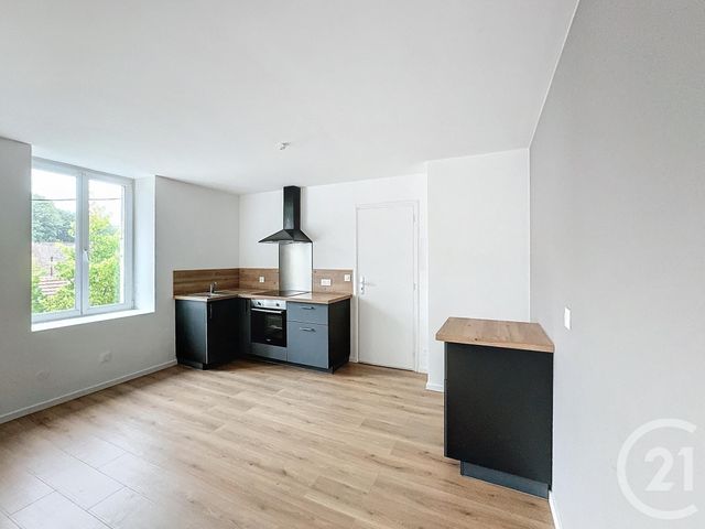 Appartement F2 à louer - 2 pièces - 40.4 m2 - BEAUCOURT - 90 - FRANCHE-COMTE - Century 21 Les Portes De L'Est