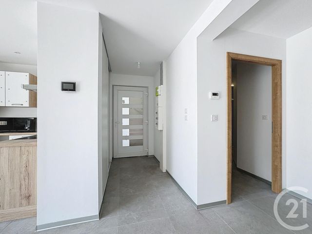 Appartement F3 à louer - 3 pièces - 82.0 m2 - AUDINCOURT - 25 - FRANCHE-COMTE - Century 21 Les Portes De L'Est