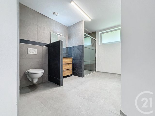 Appartement F3 à louer - 3 pièces - 82.0 m2 - AUDINCOURT - 25 - FRANCHE-COMTE - Century 21 Les Portes De L'Est