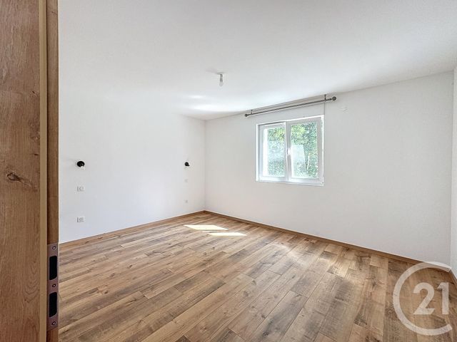 Appartement F3 à louer - 3 pièces - 82.0 m2 - AUDINCOURT - 25 - FRANCHE-COMTE - Century 21 Les Portes De L'Est