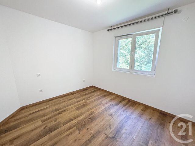 Appartement F3 à louer - 3 pièces - 82.0 m2 - AUDINCOURT - 25 - FRANCHE-COMTE - Century 21 Les Portes De L'Est
