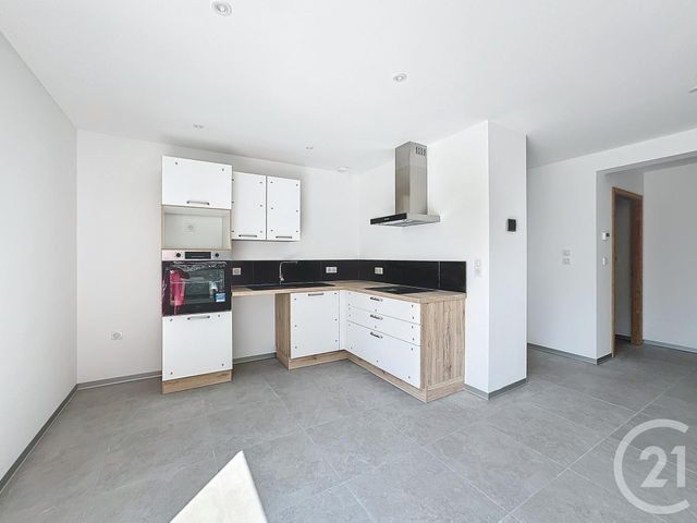 Appartement F3 à louer - 3 pièces - 82.0 m2 - AUDINCOURT - 25 - FRANCHE-COMTE - Century 21 Les Portes De L'Est