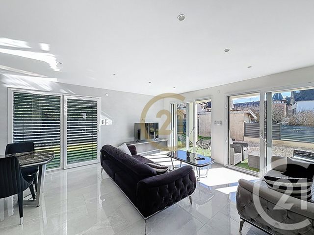 maison à vendre - 5 pièces - 133.8 m2 - VALENTIGNEY - 25 - FRANCHE-COMTE - Century 21 Les Portes De L'Est