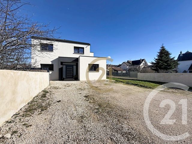maison à vendre - 5 pièces - 133.8 m2 - VALENTIGNEY - 25 - FRANCHE-COMTE - Century 21 Les Portes De L'Est