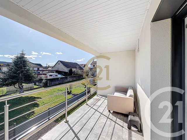 maison à vendre - 5 pièces - 133.8 m2 - VALENTIGNEY - 25 - FRANCHE-COMTE - Century 21 Les Portes De L'Est