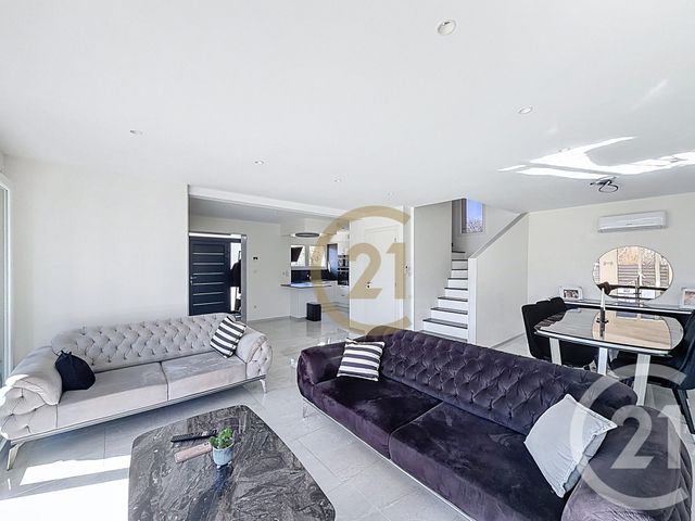 maison à vendre - 5 pièces - 133.8 m2 - VALENTIGNEY - 25 - FRANCHE-COMTE - Century 21 Les Portes De L'Est