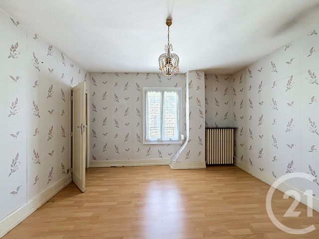 maison à vendre - 6 pièces - 141.5 m2 - EXINCOURT - 25 - FRANCHE-COMTE - Century 21 Les Portes De L'Est