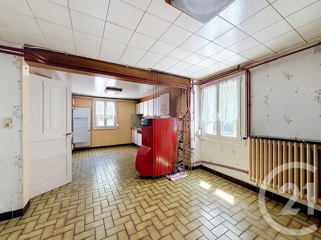 maison à vendre - 6 pièces - 141.5 m2 - EXINCOURT - 25 - FRANCHE-COMTE - Century 21 Les Portes De L'Est