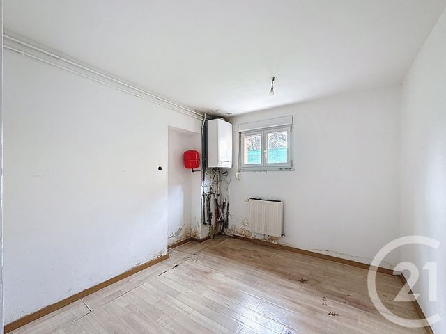 Appartement F3 à louer - 3 pièces - 88.25 m2 - AUDINCOURT - 25 - FRANCHE-COMTE - Century 21 Les Portes De L'Est
