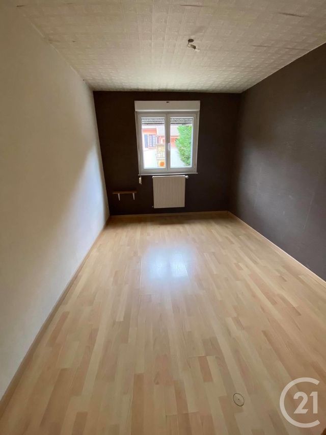 Appartement F3 à louer - 3 pièces - 88.25 m2 - AUDINCOURT - 25 - FRANCHE-COMTE - Century 21 Les Portes De L'Est