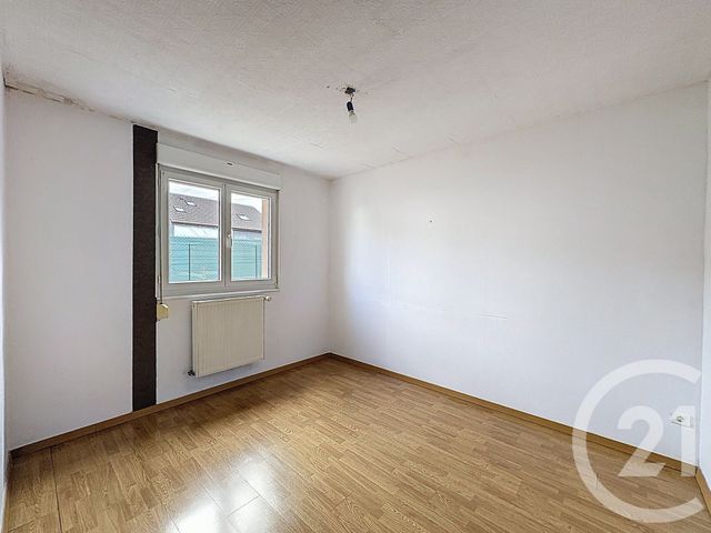 Appartement F3 à louer - 3 pièces - 88.25 m2 - AUDINCOURT - 25 - FRANCHE-COMTE - Century 21 Les Portes De L'Est