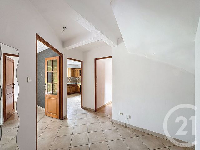 Appartement F3 à louer - 3 pièces - 88.25 m2 - AUDINCOURT - 25 - FRANCHE-COMTE - Century 21 Les Portes De L'Est