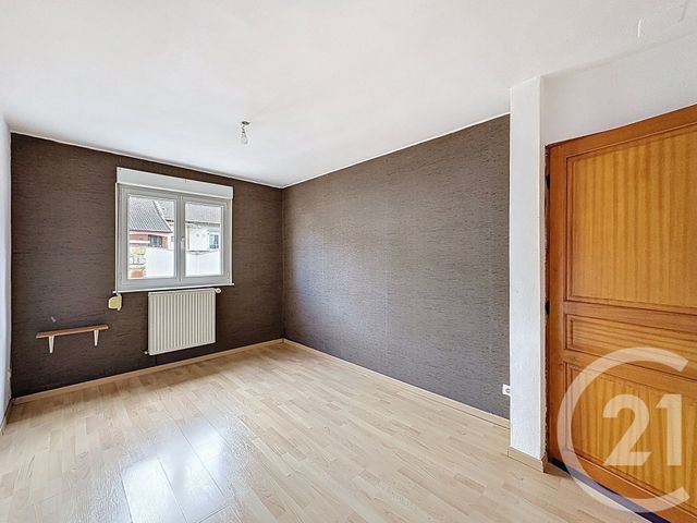 Appartement F3 à louer - 3 pièces - 88.25 m2 - AUDINCOURT - 25 - FRANCHE-COMTE - Century 21 Les Portes De L'Est