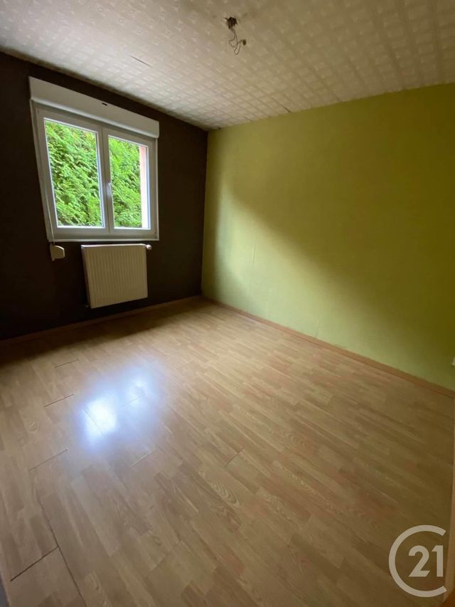 Appartement F3 à louer - 3 pièces - 88.25 m2 - AUDINCOURT - 25 - FRANCHE-COMTE - Century 21 Les Portes De L'Est