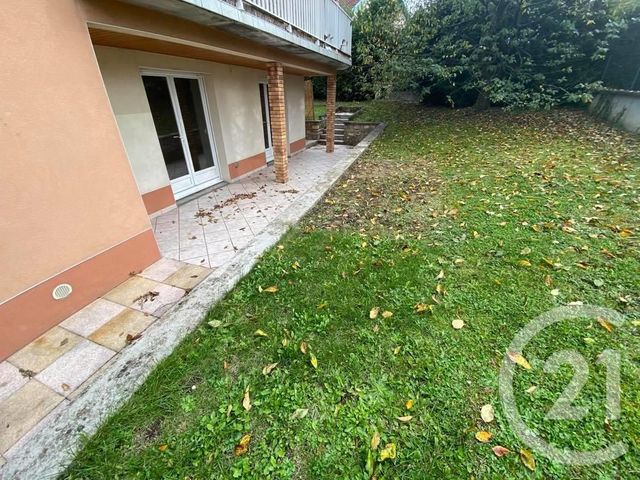 Appartement F3 à louer - 3 pièces - 88.25 m2 - AUDINCOURT - 25 - FRANCHE-COMTE - Century 21 Les Portes De L'Est