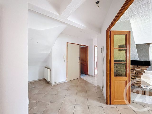 Appartement F3 à louer - 3 pièces - 88.25 m2 - AUDINCOURT - 25 - FRANCHE-COMTE - Century 21 Les Portes De L'Est